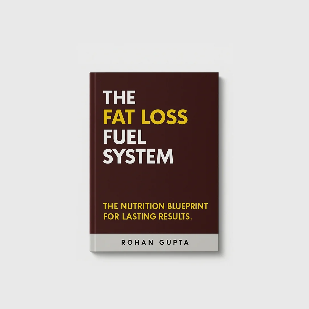 The Fatloss Fuel System