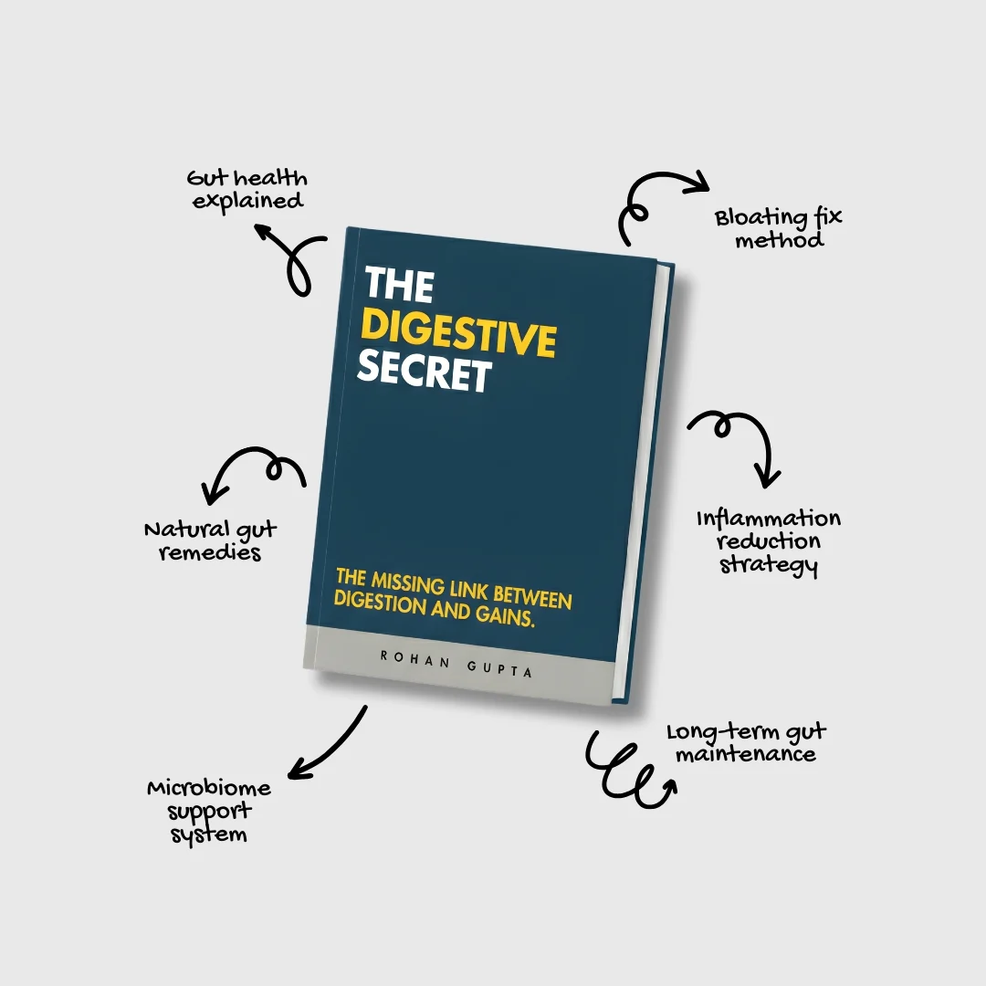 The Ultimate Gaining Program Bundle - Image 5
