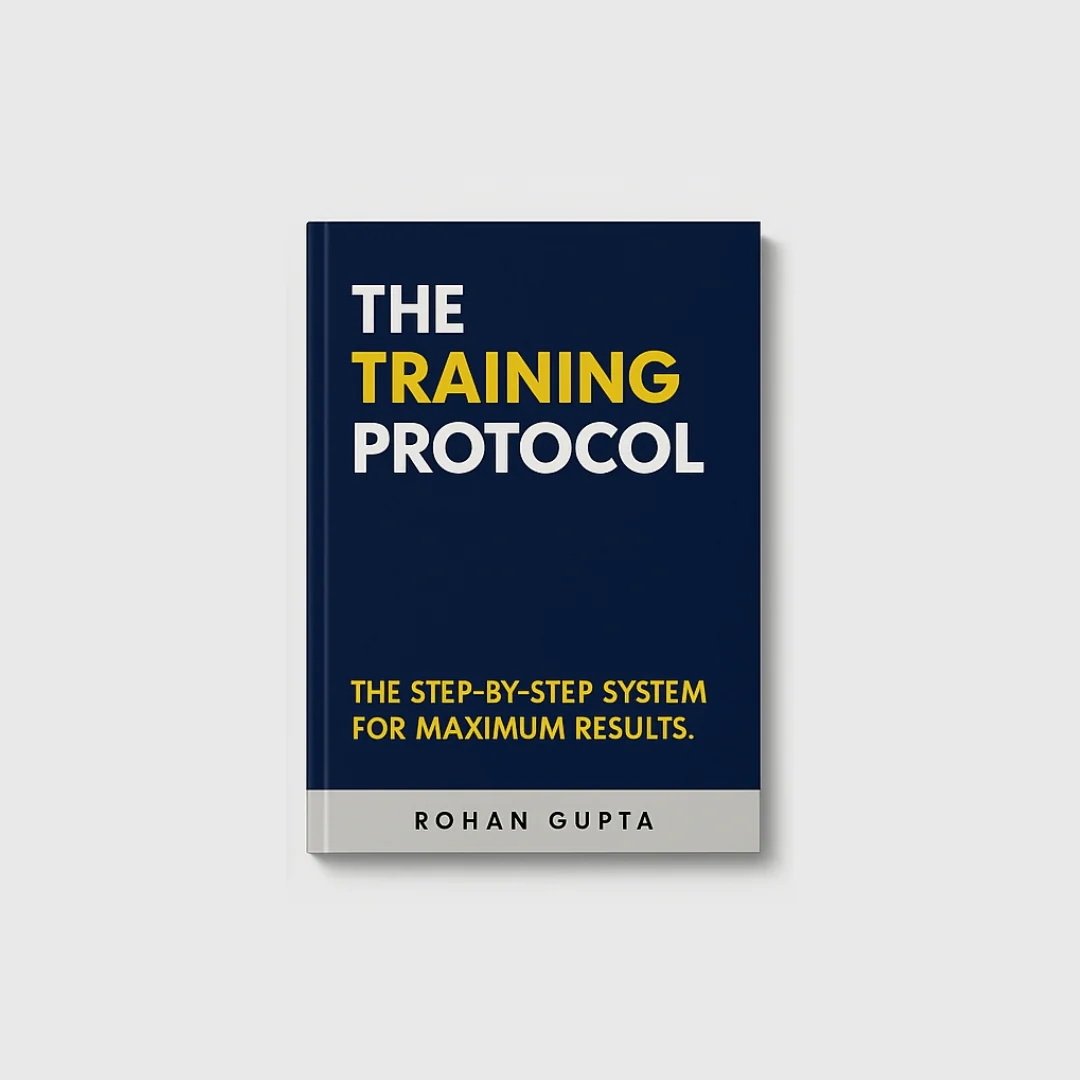The Training Protocol